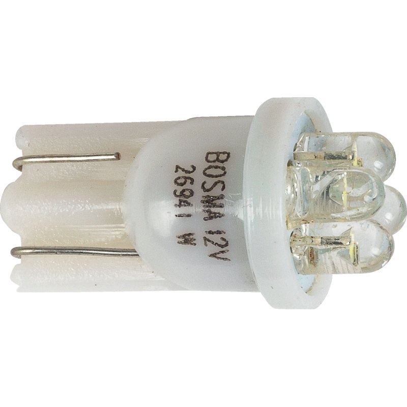 LED Glassockellampe  PRILLINGER Ersatzteile mit Serviceplus