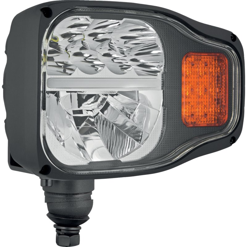 Innovative Beleuchtung für Baufahrzeuge – EGV1 LED-Hauptscheinwerfer mit  Fahrtrichtungsanzeiger - Ereignisse - WESEM - Produzent der Beleuchtung für  Landfahrzeuge und Autos