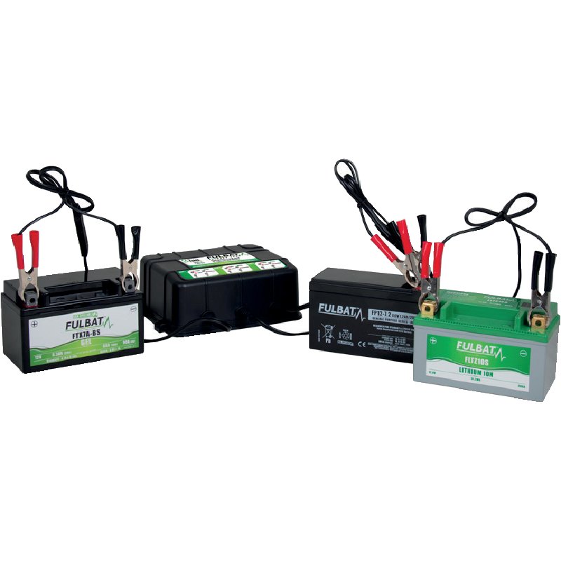 Batteriepoladapter von Fulbat  PRILLINGER Ersatzteile mit Serviceplus