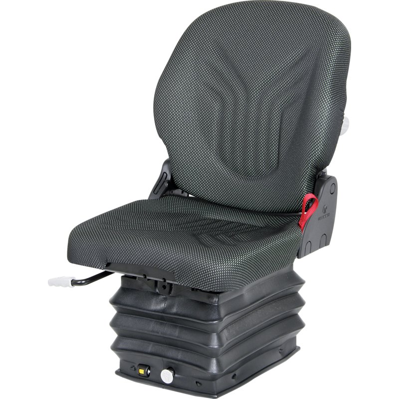Rückenpolster Sitz COMPACTO Comfort S (MSG 93/511)
