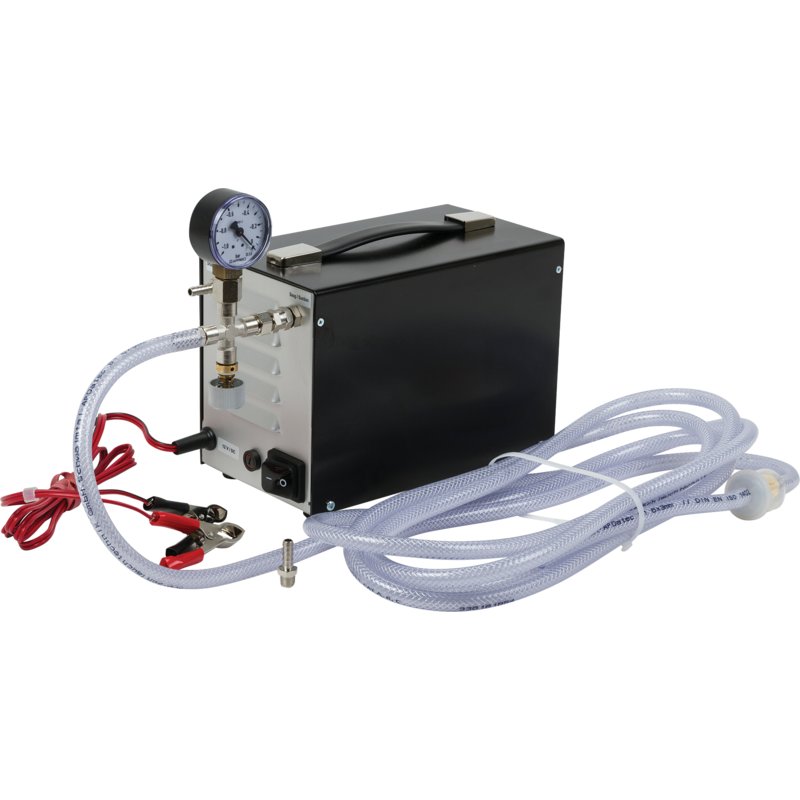 Druck-Vakuumpumpe  PRILLINGER Ersatzteile mit Serviceplus