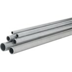 tubes en aluminium