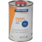 Diesel dermedéspont csökkentő