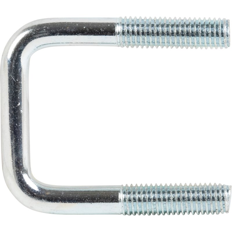 Bügelschraube, ohne Zubehör, 1 (33,7 mm) - M10
