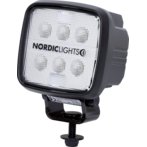 LED pracovné svetlá NORDIC-LIGHTS