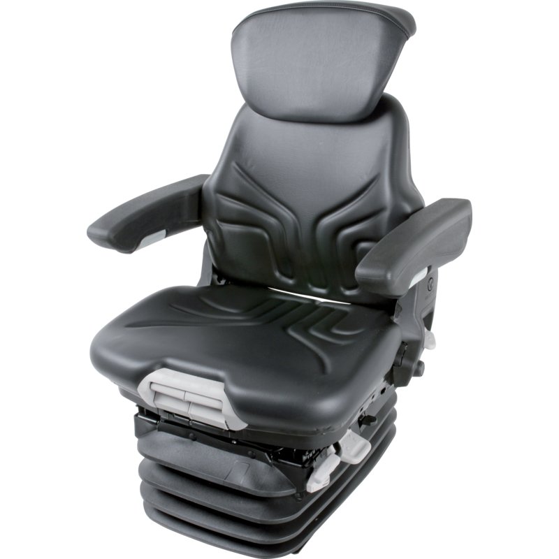 GRAMMER Schleppersitz Maximo Comfort Plus automatische Gewichtseinstellung