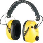Zaščitne slušalke za ušesa