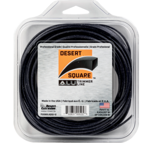 Desert Square Alu termékek