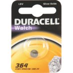 Duracell Watch