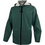 Zöld kabát - Rain 850