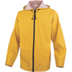 Žlutá bunda - Rain 850