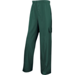 Zelené kalhoty - Rain 850