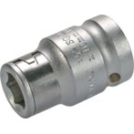 Adapter 10 mm / 1/2 col